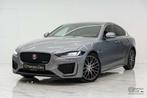 Jaguar XE D180 Aut. R-Dynamic! Btw, Leder, Led, Camera!, Auto's, Jaguar, Automaat, 4 deurs, Zwart, 4 cilinders