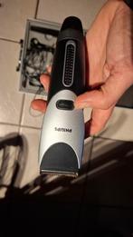 Philips tondeuse, Elektronische apparatuur, Ophalen