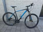 Cube citybike, Fietsen en Brommers, Versnellingen, Zo goed als nieuw, 57 tot 61 cm, Ophalen