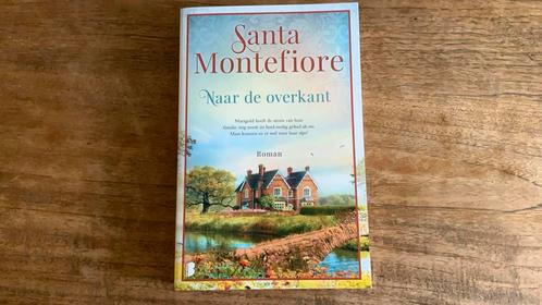 Santa Montefiore - De l'autre côté de la rue, Livres, Littérature, Neuf, Enlèvement ou Envoi