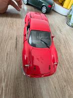 modelauto Ferrari 246HT, Utilisé, Voiture, Enlèvement ou Envoi