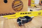 Proppenboren FAMAG topkwaliteit, Enlèvement ou Envoi, Neuf, Perceuse