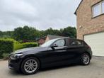 BMW 116D Te koop, Auto's, Automaat, Euro 5, 1 Reeks, Zwart