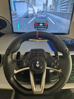 Hori Apex gamingstuur, Games en Spelcomputers, Spelcomputers | Xbox | Accessoires, Ophalen, Zo goed als nieuw, Xbox One