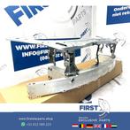 W205 S205 VOORFRONT COMPLEET Mercedes C Klasse 2014-2021 Alu