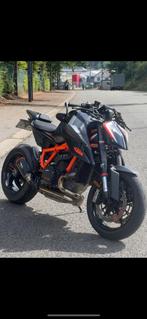 KTM super duke 1290r, Motoren, Motoren | KTM, 2 cilinders, Motorrijbewijs A, Meer dan 35 kW, 1300 cc