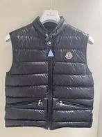 Moncler Gui Size 2, Kleding | Heren, Bodywarmers, Moncler, Zwart, Ophalen of Verzenden, Zo goed als nieuw