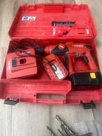 Foreuse visseuse hilti TE2A, Gebruikt