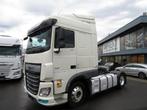 DAF XF 480 FT SPACE CAB ADR ZF INTARDER (bj 2020), Auto's, Vrachtwagens, Te koop, 353 kW, Airconditioning, 480 pk