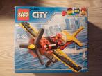 Lego stunt plane, Kinderen en Baby's, Speelgoed | Duplo en Lego, Ophalen, Zo goed als nieuw, Lego