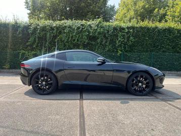 Jaguar F-Type V6 3.0L disponible aux enchères