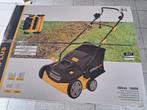 Verticuteermachine NIEUW ( nooit uitgepakt geweest), Ophalen, Nieuw, Power plus