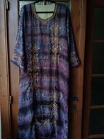 Robe orientale, Vêtements | Femmes, Homewear, Porté, Envoi, Lange jurk