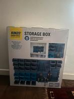 43 delige opbergdoos 50x14x56, Enlèvement, Neuf