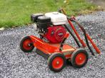 verticuteermachine, Tuin en Terras, Verticuteermachines, Ophalen, Gebruikt, Benzine