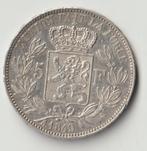 5 Francs 1849 +++ Leopold 1 +++ KWALITEIT, Postzegels en Munten, Ophalen of Verzenden