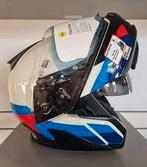 Casque BMW evo 7 coloris PROLW taille 60,61, Motos, Autres marques, Enlèvement ou Envoi, XL, Hommes