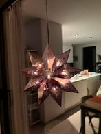 Ster kerstverlichting Ikea: nog 2st verkrijgbaar, Diversen, Kerst, Ophalen, Zo goed als nieuw