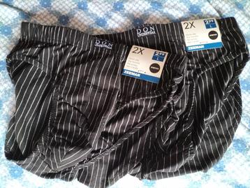 herenslips beschikbaar voor biedingen