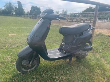 Skipper SKR 125 2T beschikbaar voor biedingen