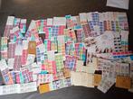 BB11) grote partij postzegelboekjes postfris europa, Postzegels en Munten, Ophalen of Verzenden