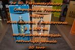 80. parfumverstuivers , NIEUW ,  verzending inbegrepen, Verzenden, Nieuw