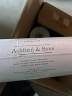 Behang papier kwantum 5 rollen, Huis en Inrichting, Ophalen, Grijs