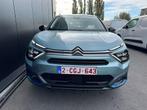 Citroen Ë-C4 Shine 136pk 50Kwh, Autos, Berline, Automatique, Bleu, Achat