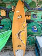 Lost x mayham hardtop, Watersport en Boten, Golfsurfen, Ophalen, Gebruikt, Shortboard, Met vinnen