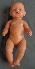 Poupée à pipi BABY BORN 43 cm ZAPF CREATION, Enfants & Bébés, Jouets | Poupées, Utilisé, Enlèvement ou Envoi