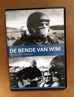 DVD De Bende van Wim (1+2), Actie en Avontuur, Alle leeftijden, Ophalen of Verzenden, Tv non-fictie