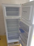 Frigo + congélateur, Elektronische apparatuur, Koelkasten en IJskasten, Ophalen, 60 cm of meer, 100 tot 150 liter, Met aparte vriezer