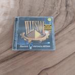 illusion 2000 the mercury edition   2cd, Ophalen of Verzenden, Techno of Trance, Zo goed als nieuw