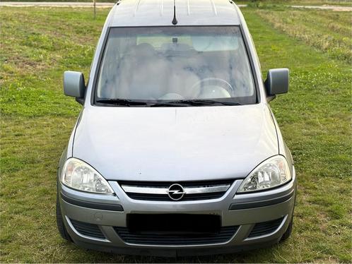 Voiture Automatique, Auto's, Opel, Bedrijf, Diesel, Automaat, Ophalen