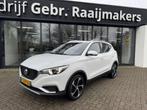 MG ZS EV Luxury 45 kWh*Panorama*Leder* (bj 2019, automaat), Auto's, Gebruikt, 110 kW, 273 km, ZS