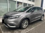 Renault Espace 1.6 DCi Automaat 7zitplaatsen, Auto's, Automaat, Monovolume, Leder, Diesel