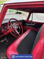 Plymouth Belvedere Power FL | 1955 | Route 66 Auctions, Zwart, Handgeschakeld, Overige carrosserie, Plymouth