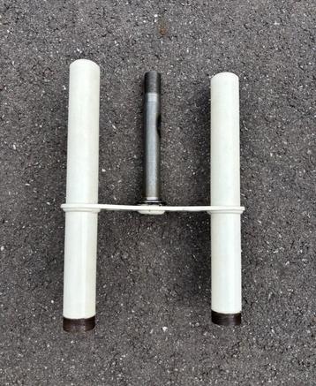 Honda monkey z50j1 z50a fourche, Envoi, Utilisé