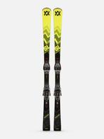 volkl racetiger master SL 165 24/25 + comp 16GW 899€ nieuw, Sport en Fitness, Skiën en Langlaufen, Overige merken, 160 tot 180 cm