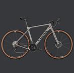 Canyon Grizl CF SL 2021 Earl Grey maat XL, 28 inch, Gebruikt, Carbon, Heren