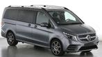 Mercedes-Benz V 250D L2 EDITION 7 ZITPLTS + AIRMATIC +AMG +, Auto's, Mercedes-Benz, Automaat, Achterwielaandrijving, Euro 6, 4 cilinders