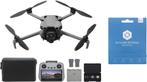 DJI MINI 5 PRO RC2 ULTIMATE FLY MORE COMBO, Ophalen of Verzenden, Nieuw, Drone met camera