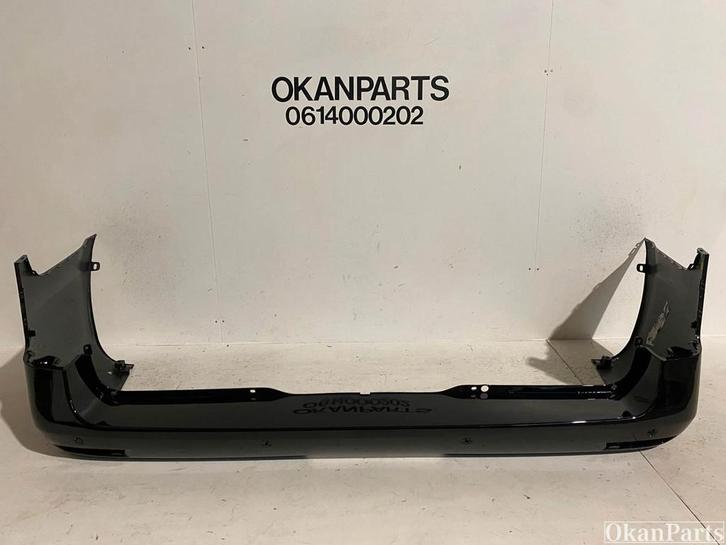 Mercedes-Benz Vito W447 Achterbumper A4478800045, Auto-onderdelen, Carrosserie, Bumper, Achter, Gebruikt