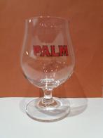 11 Palm glazen, Gebruikt, Ophalen of Verzenden, Bierglas