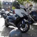 Magnifique Tmax 560 Techmax 03/2021, Particulier, Selle chauffante