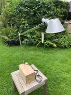 Artemide Tolomeo, Huis en Inrichting, Ophalen of Verzenden, Gebruikt, Metaal