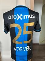 Matchworn Club Brugge, Ophalen, Zo goed als nieuw