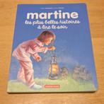 Martine les plus belles histoires à lire le soir, Ophalen, Nieuw, Gijs Haag - Marcel Marlier