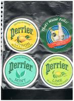 COUSSINETS EN FEUTRE PERRIER, Envoi, Neuf, Sous-bock