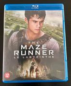 The Maze Runner Blu Ray, Enlèvement ou Envoi, Utilisé, Science-Fiction et Fantasy